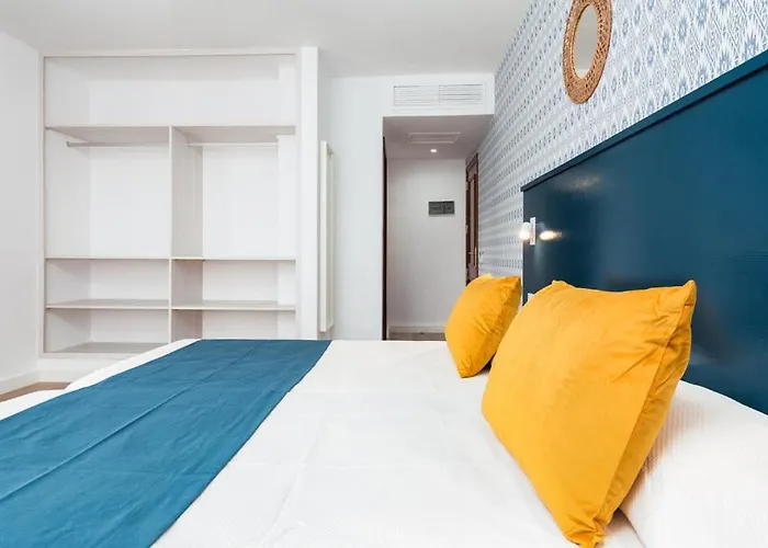 House Hotel El Cotillo (Fuerteventura)