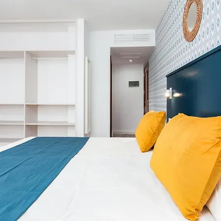 House Hotel Cotillo