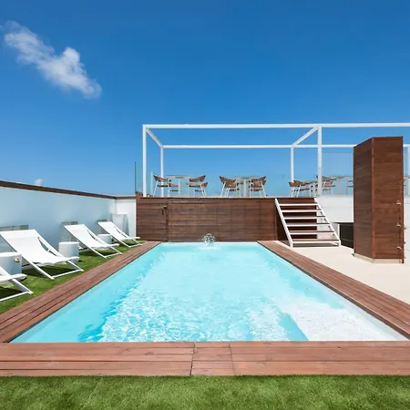 House Hotel Cotillo