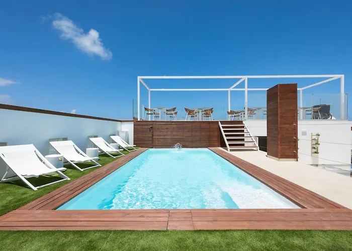 House Hotel El Cotillo (Fuerteventura)